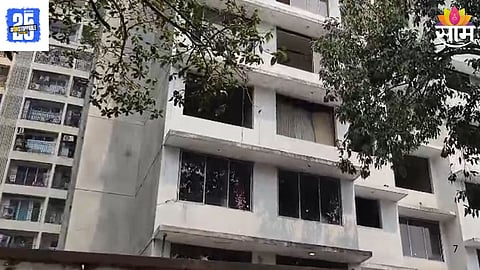 Goregaon Crime