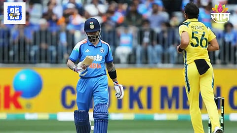Virat Kohli