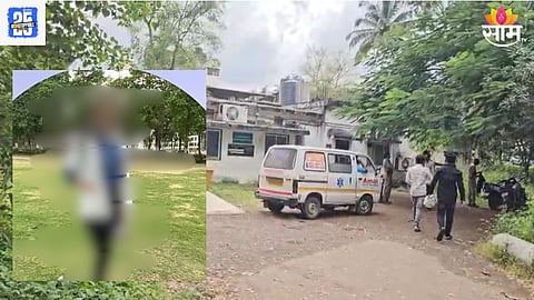 Satara women doctor death
