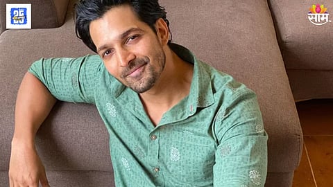 Harshvardhan Rane
