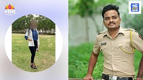 Satara Doctor Case: सातारा डॉक्टर महिला आत्महत्या प्रकरणात मोठी कारवाई, PSI गोपाल बदने पोलिस खात्यातून बडतर्फ