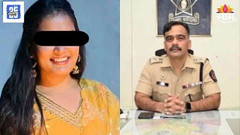 SP Tushar Doshi Confirms Link Between Doctor and Accused