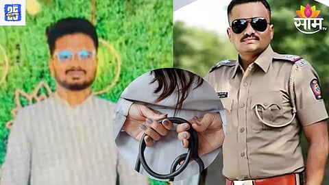 Satara Doctor Case: दुपारी मोबाइल सील, मग रात्री व्हॉट्सॲपचा लास्ट सीन कसा?, फिंगर लॉकद्वारे...; डॉक्टरच्या कुटुंबियांचा खळबळजनक दावा 