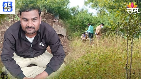 Buldhana Crime: पत्नीचा राग मुलींवर काढला; बापानेच घेतला दोन चिमुकल्या जुळ्या मुलींचा जीव 