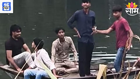 chatapuja incident update 