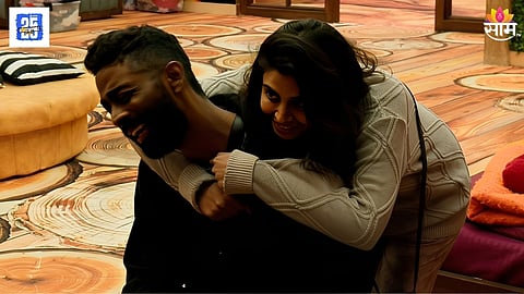Bigg Boss 19