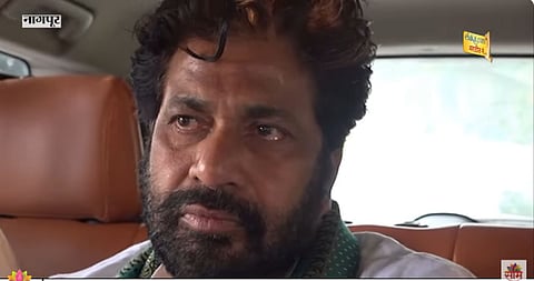 Bachchu Kadu: कर्जमाफीसाठी मरायलाही तयार, बच्चू कडू ढसाढसा रडले; पाहा VIDEO 