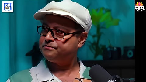Sachin Pilgaonkar