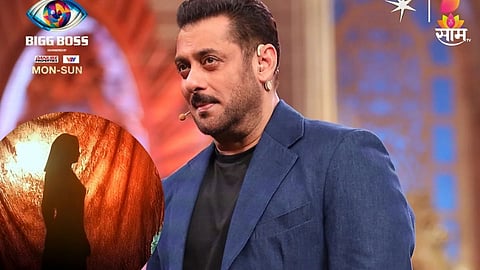 Bigg Boss 19