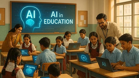 AI