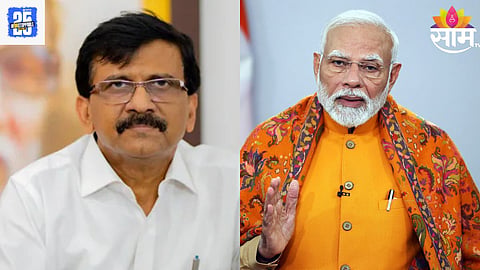 PM Narendra Modi 
