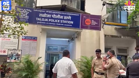 navi mumbai news 