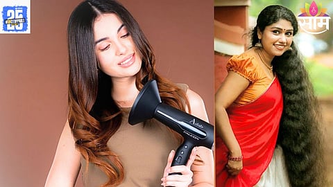 Flax Seeds For Hair