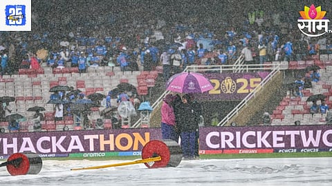 IND vs SA Women 