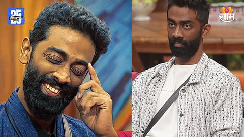 Bigg Boss 19-Pranit More 