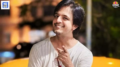 actor Riju Biswas