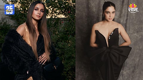 Alia Bhatt