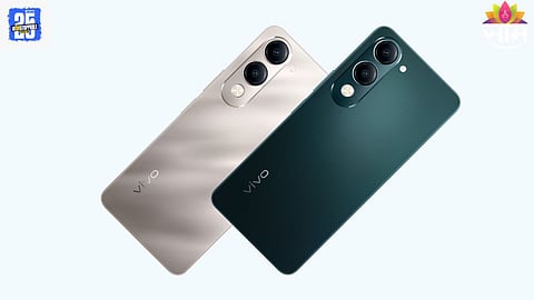 VIVO Y19s 5G LAUNCHED IN INDIA
