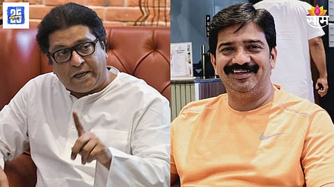 Raj Thackeray