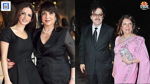 Zarine Khan Death