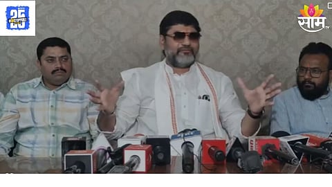 Manoj Jarange Patil