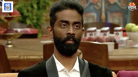 Bigg Boss 19