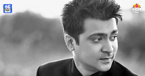 Actor Death: प्रसिद्ध अभिनेत्याचं ४४ व्या वर्षी निधन, लिव्हर इन्फेक्शनने घेतला जीव; सिनेसृष्टीवर शोककळा
