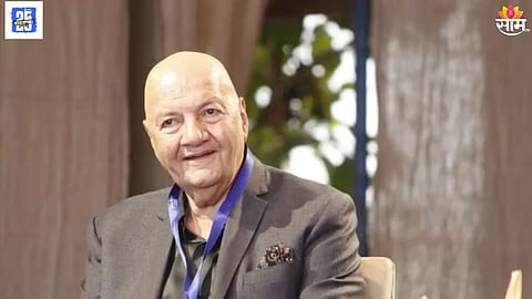 Prem Chopra Health