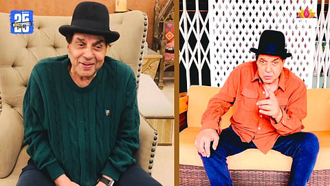 Dharmendra 