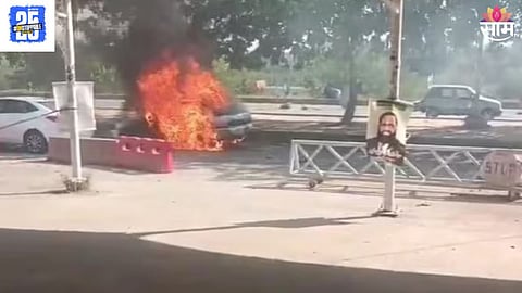 Pakistan Blast 