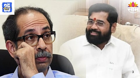 Jalna Politics