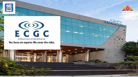 ECGC PO Recruitment