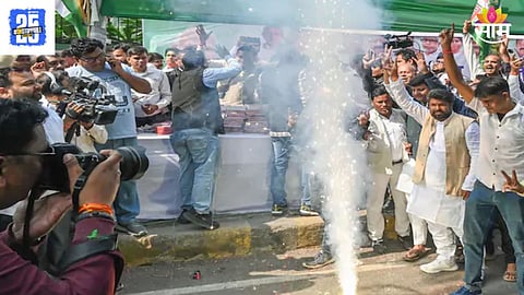 Bihar Election 