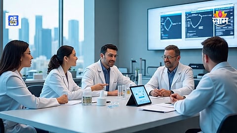 What is PCC1 senolytic compound and how it increases lifespan