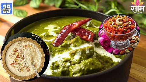 winter food ideas