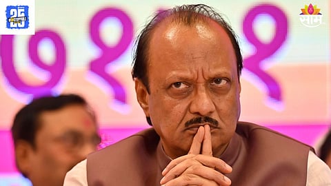 Maharashtra Politics: विदर्भात मोठा राजकीय भूकंप, बड्या नेत्याने सोडली काँग्रेसची साथ, शेकडो कार्यकर्त्यांसह राष्ट्रवादीत प्रवेश 