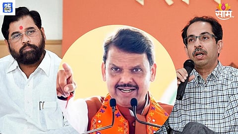 Kalyan Politic s