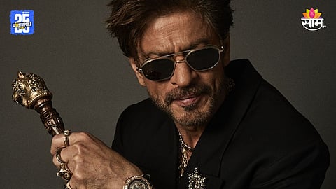 Shah Rukh Khan
