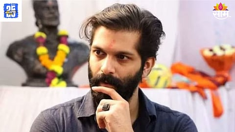 Amit Thackeray news 