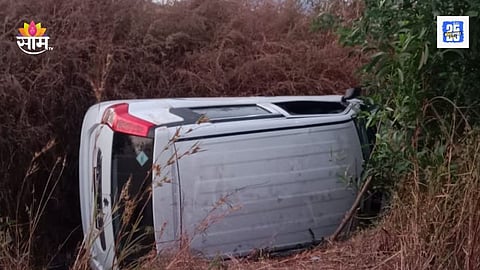 Ratnagiri accident 