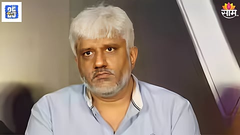 Film director Vikram Bhatt and his wife arrested 