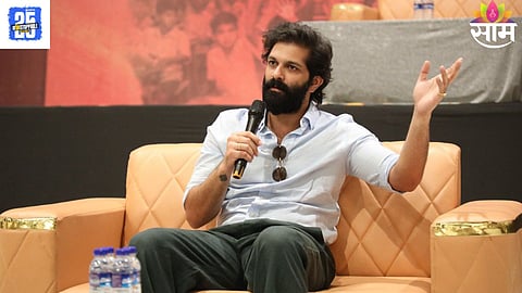 Amit Thackeray  :