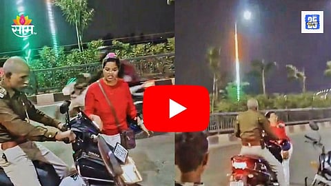 Patna Police Horror