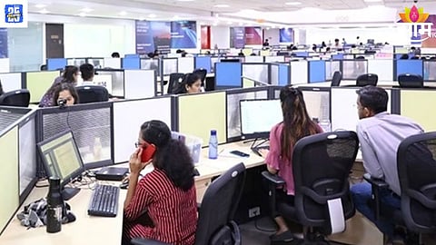 Employment news