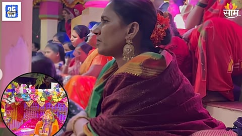 Chhaya Kadam