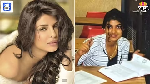 Priyanka Chopra