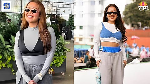 Neha Kakkar