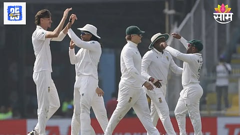 IND vs SA