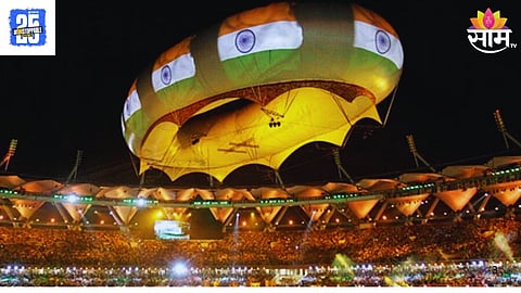 India to Host 2030 Commonwealth Games