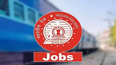 Railway Recruitment